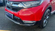 Honda CR-V 2.0 i-MMD Hybrid SR 5dr eCVT Hybrid Estate